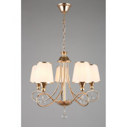 Подвесная люстра Omnilux Omnilux 565 OML-56507-05