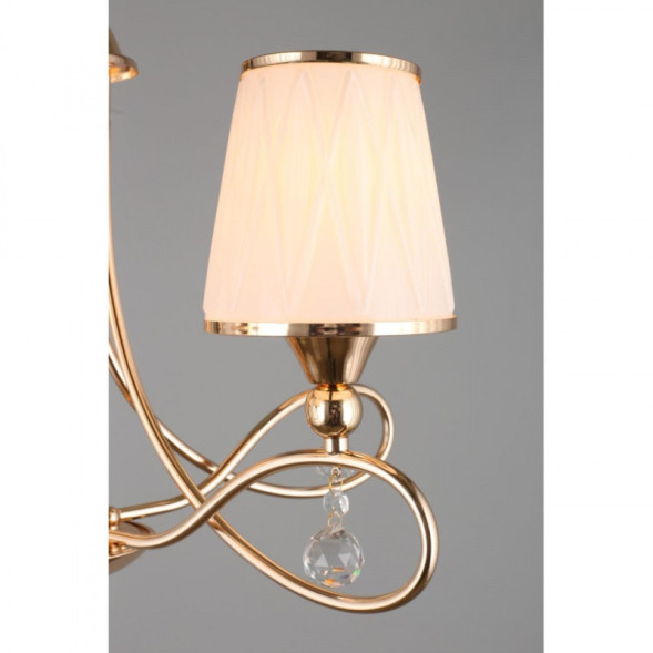 Подвесная люстра Omnilux Omnilux 565 OML-56507-05