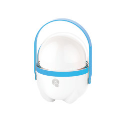 Фонарь Gauss GFL GF002