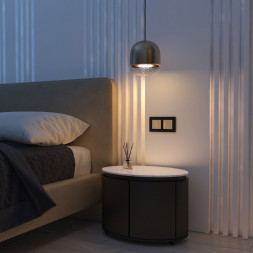 Диммер Werkel W3443111