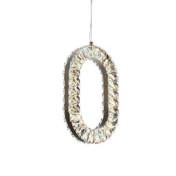 Подвесной светильник MODELUX ML.9040.370 GD