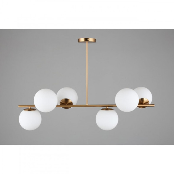 Люстра на штанге Omnilux Avetrana OML-66627-06