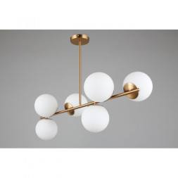 Люстра на штанге Omnilux Avetrana OML-66627-06