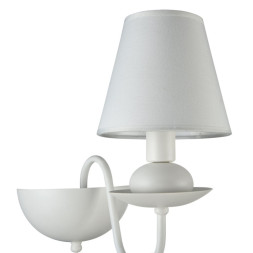 Бра Freya ELIZA FR5756-WL-01-W