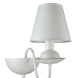 Бра Freya ELIZA FR5756-WL-01-W