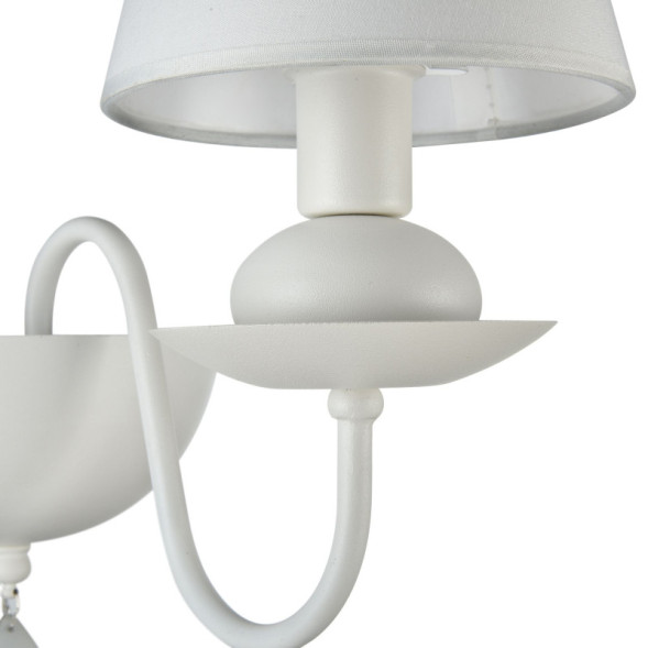 Бра Freya ELIZA FR5756-WL-01-W