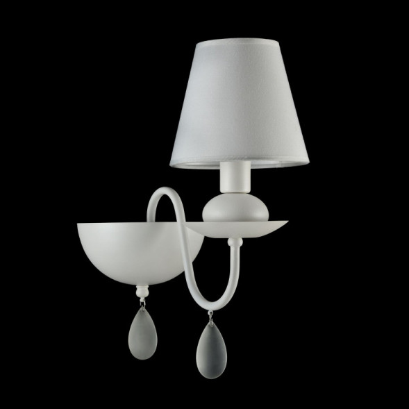 Бра Freya ELIZA FR5756-WL-01-W