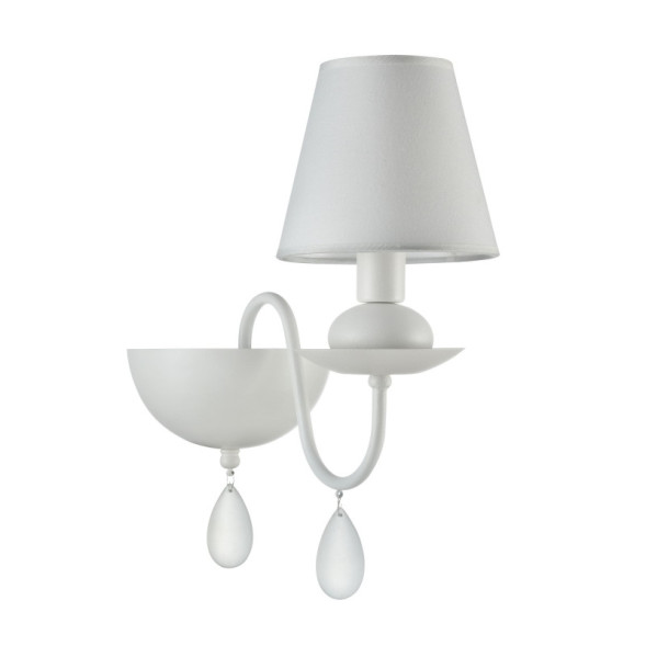 Бра Freya ELIZA FR5756-WL-01-W