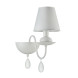 Бра Freya ELIZA FR5756-WL-01-W