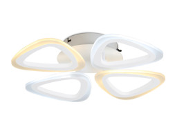 Потолочная люстра Ambrella Light ACRYLICA FA4482