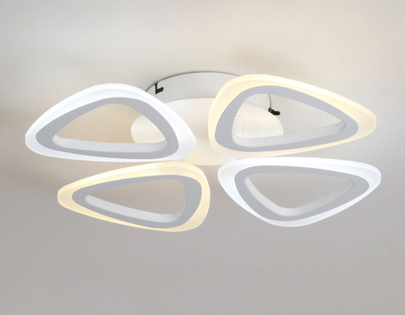 Потолочная люстра Ambrella Light ACRYLICA FA4482