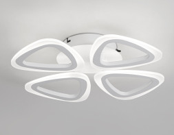 Потолочная люстра Ambrella Light ACRYLICA FA4482