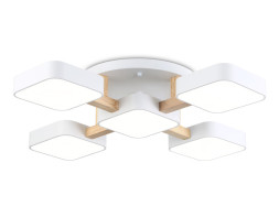Потолочная люстра Ambrella Light FL4881 COMFORT
