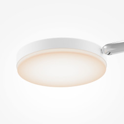 Потолочный светильник Maytoni FAD MOD070CL-L30W3K