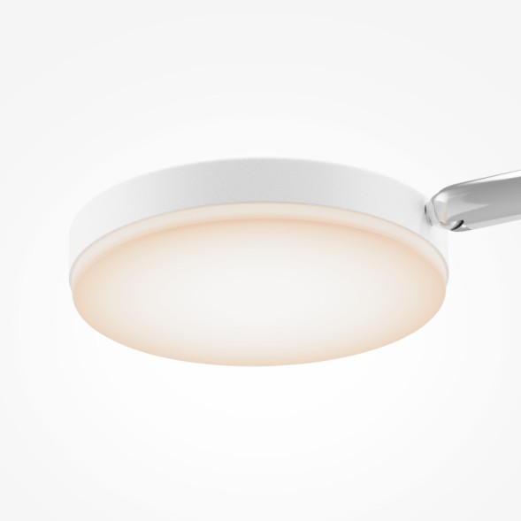 Потолочный светильник Maytoni FAD MOD070CL-L30W3K