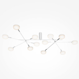 Потолочный светильник Maytoni FAD MOD070CL-L30W3K