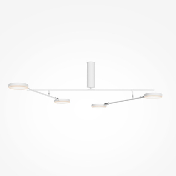 Потолочный светильник Maytoni FAD MOD070CL-L30W3K