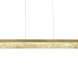 Подвесной светильник ST-Luce SPLENDID SL6234.303.45