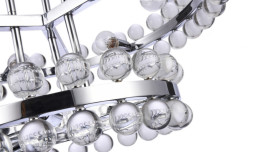 Люстра на штанге Vele Luce Baldassare VL4143L09