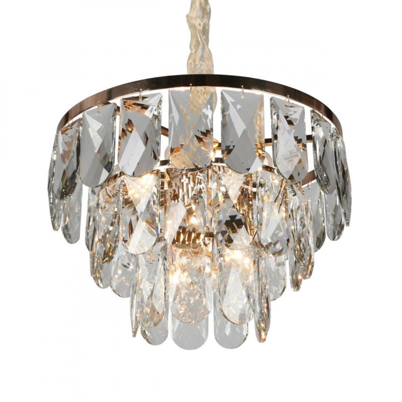 Каскадная люстра Omnilux Omnilux 729 OML-72913-09