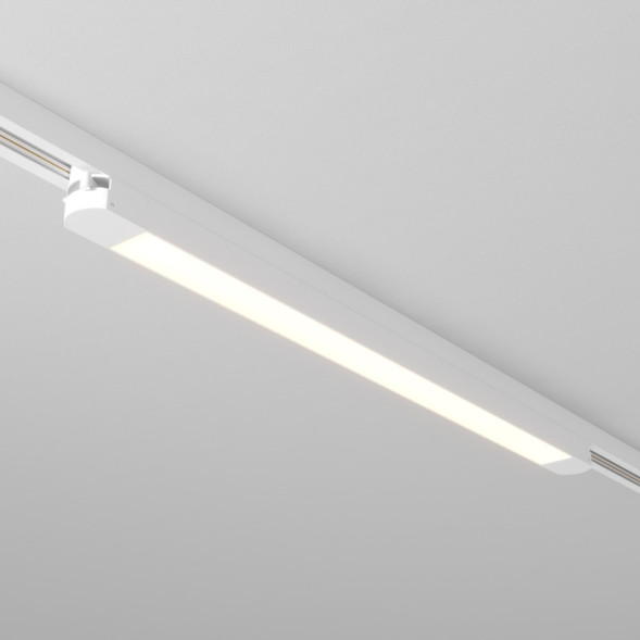 Трековый светильник Maytoni Technical BASIS TR000-1-24W3K-W_1
