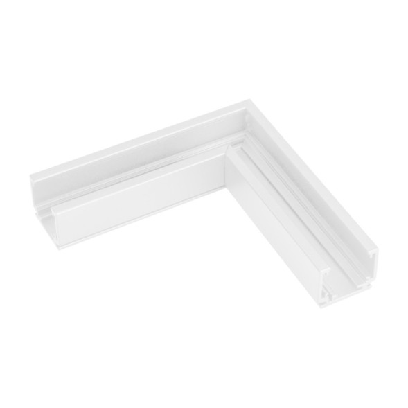 Коннектор для шинопровода Arlight MAG-ORIENT-TRACK-2620 white 037322