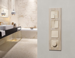 Выключатель MA323030 Ambrella Volt MA