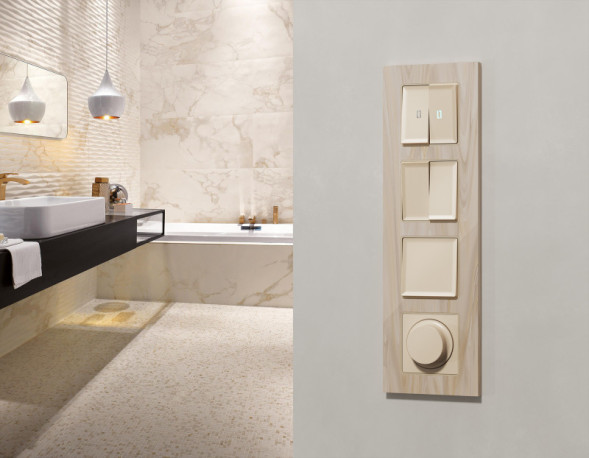 Выключатель MA323030 Ambrella Volt MA