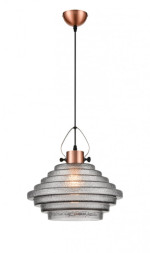 Подвесной светильник Vele Luce Genio VL5402P21