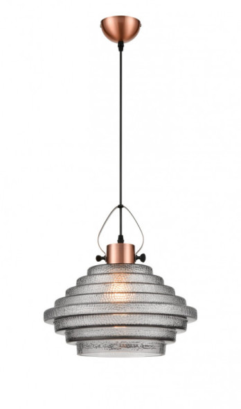 Подвесной светильник Vele Luce Genio VL5402P21