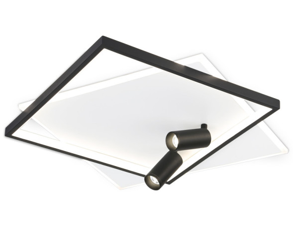 Потолочный светильник Ambrella Light COMFORT FL5138