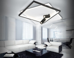 Потолочный светильник Ambrella Light COMFORT FL5138