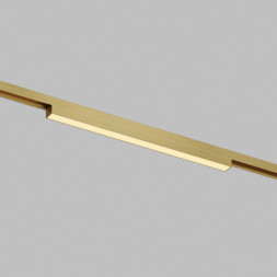 Трековый светильник Denkirs SHINE LINEAR Zigbee DK5951-SB