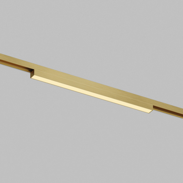 Трековый светильник Denkirs SHINE LINEAR Zigbee DK5951-SB