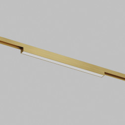 Трековый светильник Denkirs SHINE LINEAR Zigbee DK5951-SB