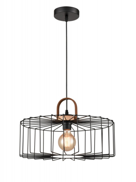 Подвесной светильник Vele Luce Ritmo VL6312P21