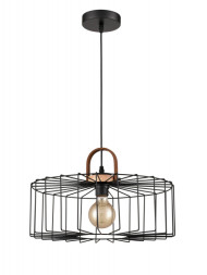 Подвесной светильник Vele Luce Ritmo VL6312P21