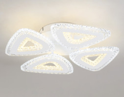 Потолочный светильник Ambrella Light ACRYLICA FA4019