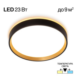 Потолочный светильник Citilux CL750241 ETALON