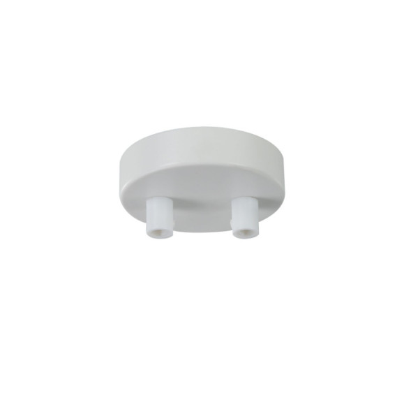 База накладная Maytoni Universal base SPR-BASE-R-02-W
