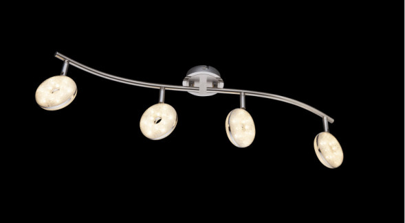 Спот Globo 56123-4 Laila