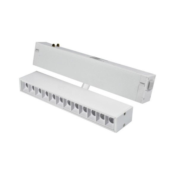 Трековый магнитный светильник APL.0202.10.09 APLOYT Magnetic track 220