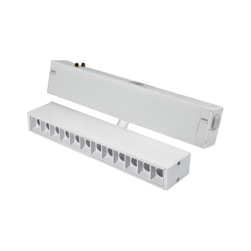Трековый магнитный светильник APL.0202.10.09 APLOYT Magnetic track 220