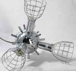 Потолочная люстра Lussole IDAHO LSP-0199