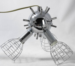 Потолочная люстра Lussole IDAHO LSP-0199