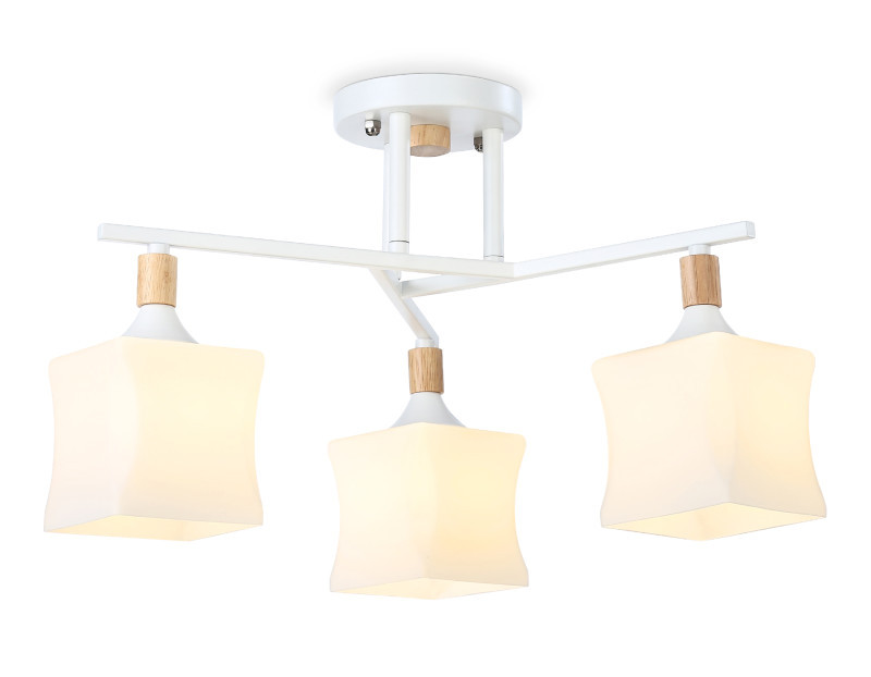 Потолочный светильник Ambrella Light Traditional TR9488