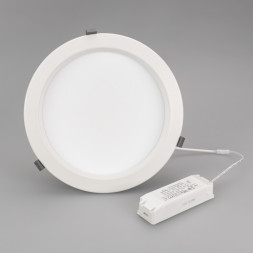 Светильник Downlight Arlight Cyclone 027629(1)