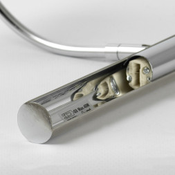 Светильник для картин и зеркал Lussole Lido III LSQ-0341-02