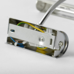 Светильник для картин и зеркал Lussole Lido III LSQ-0341-02