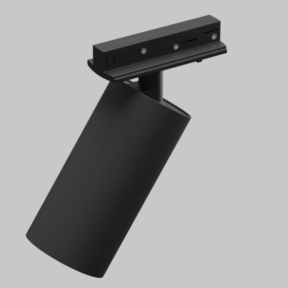 Трековый светильник Maytoni Technical Artisan TR089-1-GU10-BB